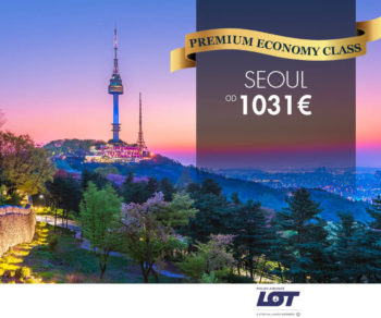 premium economy seoul