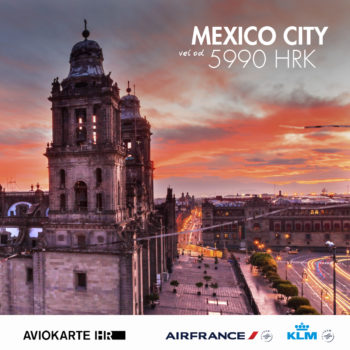 Aviokarte.hr, Aviokarte hr, avio karte hr, jeftini letovi, aviokarte akcije, Mexico City vizual, Mexico City već od kuna, Mexico City jeftine avio karte, putovanje za Mexico City