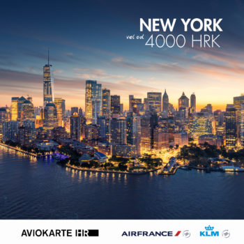 Aviokarte.hr, Aviokarte hr, avio karte hr, jeftini letovi, aviokarte akcije, New York vizual, New York već od kuna, New York jeftine avio karte, putovanje za New York