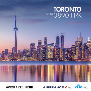 Aviokarte.hr, Aviokarte hr, avio karte hr, jeftini letovi, aviokarte akcije, Toronto vizual, Toronto već od kuna, Toronto jeftine avio karte, putovanje za Toronto